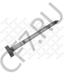 1059587 SCHMITZ CARGOBULL Тормозной вал, барабанный тормозной механизм в городе Екатеринбург