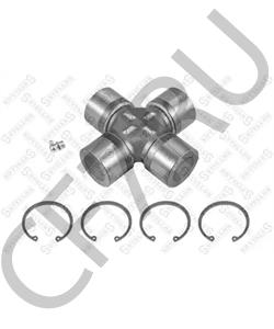 S1381602911 SISU Шарнир, продольный вал в городе Екатеринбург