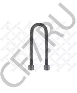 1063701 SCHMITZ CARGOBULL Стремянка рессоры в городе Екатеринбург