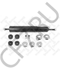 B197141 BOVA Амортизатор в городе Екатеринбург