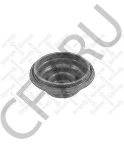 68191580 MERITOR пыльник тормозного цилиндра низ/верх Dp->50 Dн->60 dв->12 \Volvo FL6 / MAN / MB814 / ROR в городе Екатеринбург