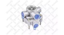 DT SPARE PARTS Клапан редукционный
