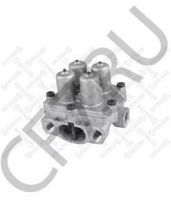 12304300 DONGFENG Многопозиционный клапан в городе Екатеринбург