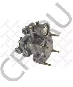 13234908 SEDDON ATKINSON Многопозиционный клапан в городе Екатеринбург