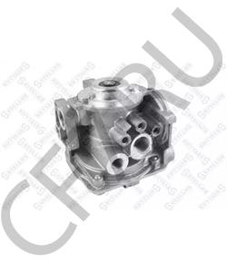 1013177 ZORZI Многопозиционный клапан в городе Екатеринбург