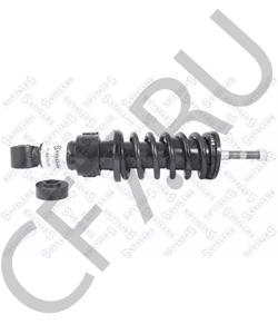 98150634 ASTRA Гаситель, крепление кабины в городе Екатеринбург