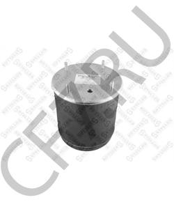 6502734L TRAILOR Кожух пневматической рессоры в городе Екатеринбург