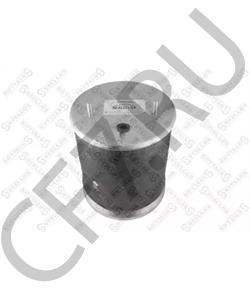 S2290019000 SAUER Пневморессора SAF / 2618V / с-ст П h=140 /  в городе Екатеринбург