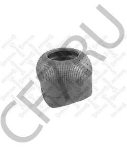 3833270001S SETRA Кожух пневматической рессоры в городе Екатеринбург