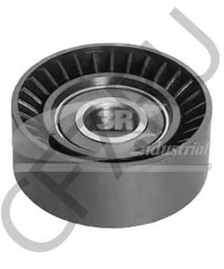 9636207480 PART FIAT / LANCIA Натяжная планка, поликлиновой ремень в городе Екатеринбург