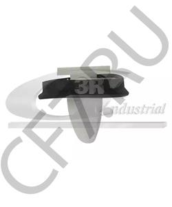 71728806 Fiat/Alfa Romeo/Lancia КЛИПСА КРЕПЛЕНИЯ МОЛДИНГА [ORG в городе Екатеринбург