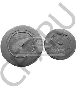 4410493 PART OPEL Заглушка, ось коромысла-монтажное отверстие в городе Екатеринбург