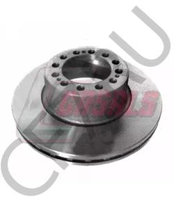 Y011003643 KAISER Тормозной диск в городе Екатеринбург