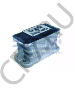 2B100634 BMC Подвеска, автоматическая коробка передач в городе Екатеринбург