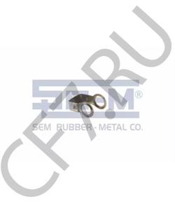 2103758 MERITOR Кронштейн, цилиндр тормозных колодок в городе Екатеринбург