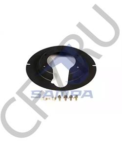 3 005 0057 00 SAF Пыльник/сальник кол.подшипника в городе Екатеринбург