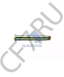 03.177.16.07.0 BPW Палец ушка рессоры в городе Екатеринбург