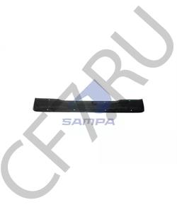 1371 875 DAF Солнцезащитный козырёк в городе Екатеринбург