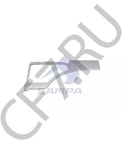 A 941 899 02 25 MERCEDES-BENZ Заслонка, бардачок в городе Екатеринбург