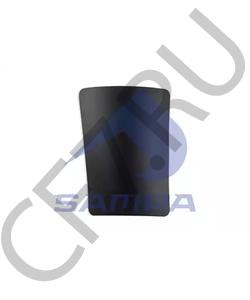 A3816280272 BEIFANG BENCHI Обтекатель кабины левый в городе Екатеринбург