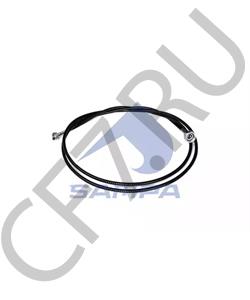 A 005 542 00 07 MERCEDES-BENZ Тросик спидометра в городе Екатеринбург