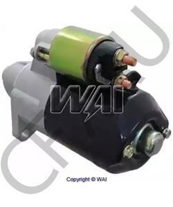 971685 TOWMOTOR CORP. Стартер в городе Екатеринбург