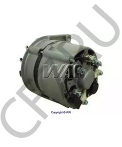 AA5236 AUTOBIANCHI Генератор в городе Екатеринбург