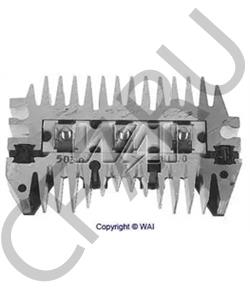 9N0937 CATERPILLAR Выпрямитель, генератор в городе Екатеринбург