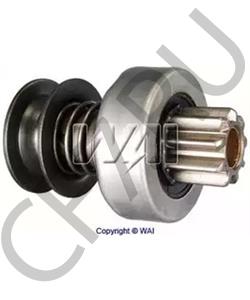 A677976 TOWMOTOR CORP. Привод с механизмом свободного хода, стартер в городе Екатеринбург