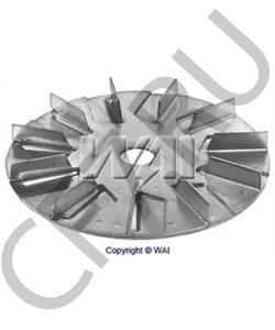 9S2258 CATERPILLAR Вентилятор, генератор в городе Екатеринбург