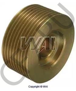 5145471 DETROIT DIESEL Ременный шкив, генератор в городе Екатеринбург