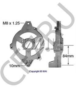 A1911 WOSM Прокладка топливного насоса в городе Екатеринбург