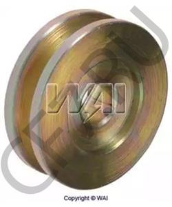 933884 Amc Ременный шкив, генератор в городе Екатеринбург