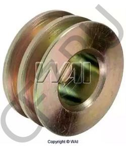 8126450 Amc Ременный шкив, генератор в городе Екатеринбург