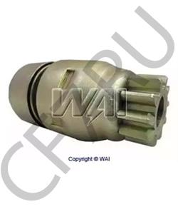 181788 HYSTER Привод с механизмом свободного хода, стартер в городе Екатеринбург