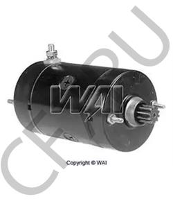 3157073C HARLEY-DAVIDSON MC Стартер в городе Екатеринбург