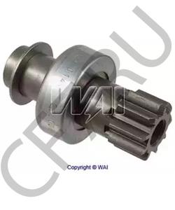 1427863041 KUBOTA Привод с механизмом свободного хода, стартер в городе Екатеринбург