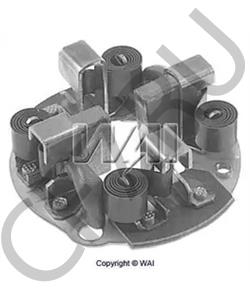 CH12502 JOHN DEERE Кронштейн, угольная щетка в городе Екатеринбург