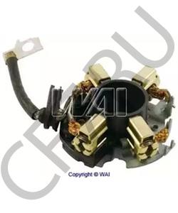 498491 PIAGGIO MOTORCYCLES Кронштейн, угольная щетка в городе Екатеринбург