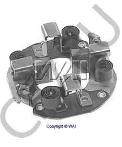 X0285100750 YANMAR Кронштейн, угольная щетка в городе Екатеринбург
