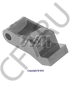 665545 CATERPILLAR Кронштейн, угольная щетка в городе Екатеринбург