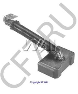 1542563401 KUBOTA Угольная щетка, стартер в городе Екатеринбург