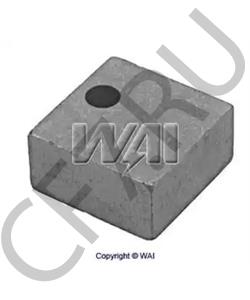 73116880 FIATALLIS Угольная щетка, стартер в городе Екатеринбург