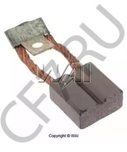 73116855 FIATALLIS Угольная щетка, стартер в городе Екатеринбург