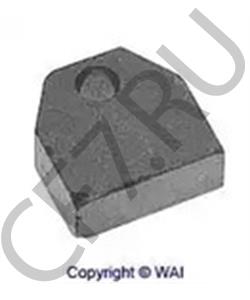 SB-314 TEKNOROT Сайлентблок рычага MB E(W124/W210)/C(W201/W202/W203) зад.подв. в городе Екатеринбург