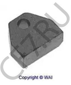 8130934 Amc Угольная щетка, стартер в городе Екатеринбург