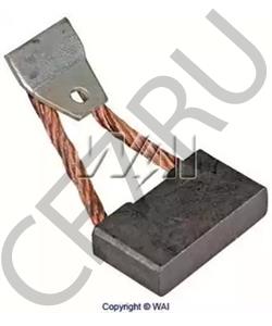 73130581 FIATALLIS Угольная щетка, генератор в городе Екатеринбург