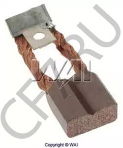 1022624M1 MASSEY FERGUSON Угольная щетка, генератор в городе Екатеринбург