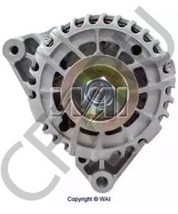 7876 Автолонг .Фонарь габаритный LED рожок (красно-белый) 24В, ФГ-1 в городе Екатеринбург