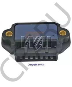 IG-B002H MOBILETRON Коммутатор системы зажигания в городе Екатеринбург